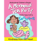 A Mermaid Tea Party: (a Happy Multicultural Book) - Paperback