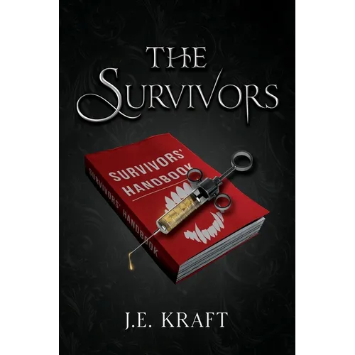 The Survivors - Paperback