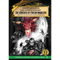 Official Fighting Fantasy Colouring Book 1: The Warlock of Firetop Mountain - Paperback