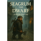 Seagrum The Dwarf - Paperback