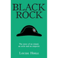 Black Rock: The Story of an Island, an Exile and an Emperor - Paperback