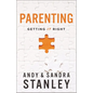 Parenting: Getting It Right - Hardcover