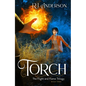 Torch: Volume 3 - Paperback