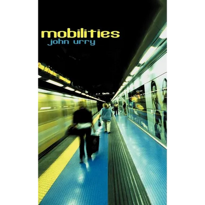Mobilities - Hardcover