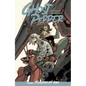 Ghost Pepper Vol. 1: Flavors of Ash - Paperback
