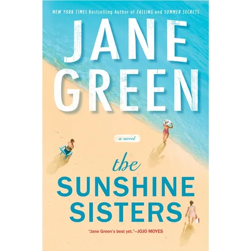 The Sunshine Sisters - Paperback
