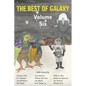 The Best of Galaxy Volume Six - Paperback