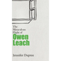 The Miraculous Flight of Owen Leach - Hardcover