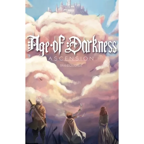Age of Darkness: Ascension - Paperback