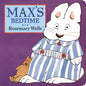 Max's Bedtime - Board Book