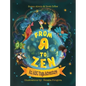 From A to Zen An ABC Yoga Adventure - Hardcover