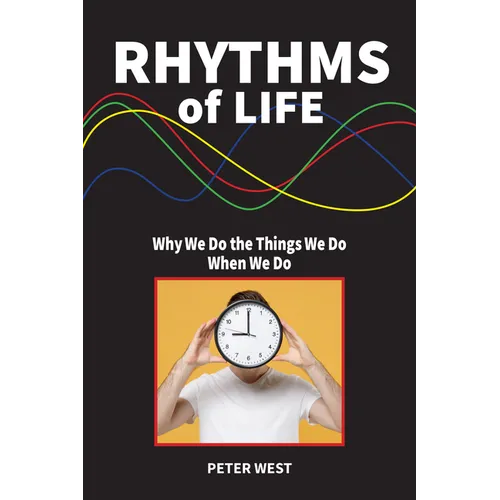 Rhythms of Life - Paperback