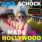 Made in Hollywood: All Access with the Go-Go's - Hardcover