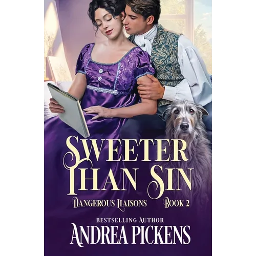 Sweeter Than Sin - Paperback