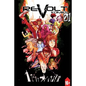 Re-Volt Komiks 01 - Paperback