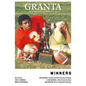 Granta 170: Winners - Paperback