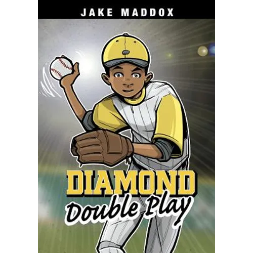 Diamond Double Play - Hardcover
