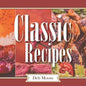 Classic Recipes - Paperback