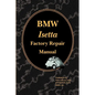 BMW Isetta Factory Repair Manual - Paperback