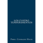 Los Cuatro Temperamentos - Paperback