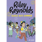 Riley Reynolds Slides Into Summer - Hardcover