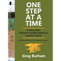 One Step at a Time: A Navy SEAL Vietnam Combat Veteran's Journey Home - Hardcover