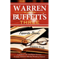 Warren Buffett's 3 Favorite Books: A Guide to the Intelligent Investor, Security Analysis, and the Wealth of Nations - Paperback