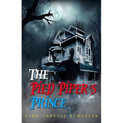 The Pied Piper's Prince - Paperback