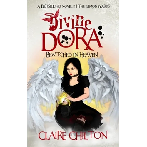 Divine Dora - Paperback