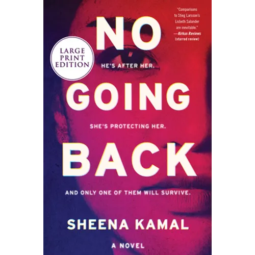 No Going Back - Paperback