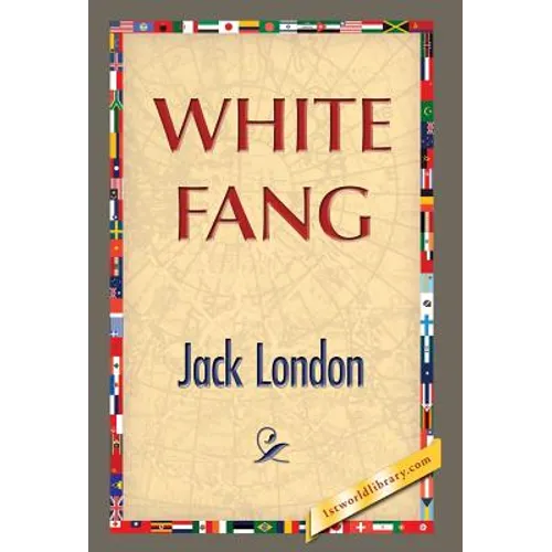 White Fang - Hardcover