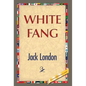White Fang - Hardcover