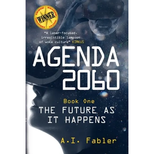 Agenda 2060: The Future as It Happens - Paperback