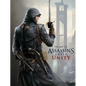 The Art of Assassin's Creed: Unity - Hardcover