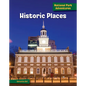 Historic Places - Library Binding