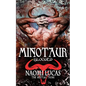 Minotaur: Blooded - Paperback