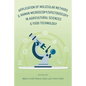 Application of Molecular Methods and Raman Microscopy/Spectroscopy in Agricultural Sciences and Food Technology - Paperback