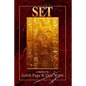 SET The Outsider: The Outsider - Paperback