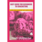 Easy Guide for Beginners to Crocheting: Learn How To Crochet With Simple Steps - Paperback