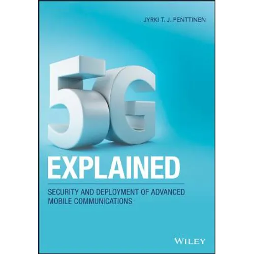 5G Explained - Hardcover