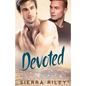 Devoted - Paperback