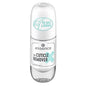 Essence Cuticle Remover Polish: Soften & Easily Remove Cuticles in 15 Seconds for a Perfect Home Manicure.