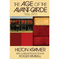 The Age of the Avant-garde: 1956-1972 - Paperback