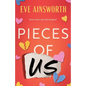 Pieces of Us: A compelling and heart-wrenching novel of romance, friendship drama and family - Paperback