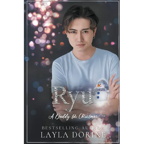 A Daddy for Christmas: Ryu - Paperback
