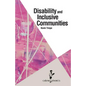 Disability and Inclusive Communities - Paperback