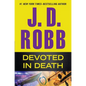 Devoted in Death - Paperback