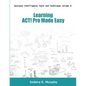 Learning ACT! Pro Made Easy - Paperback