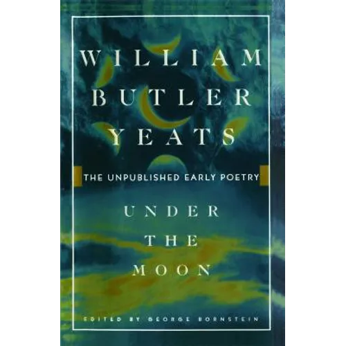 Under the Moon - Paperback