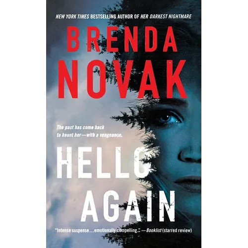 Hello Again - Paperback